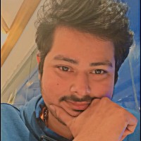 Priyanshu Rai