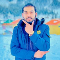 Ali Raza
