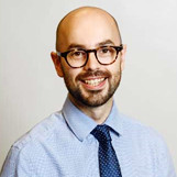 Edward Parker