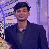 PRATHMESH SHENDE