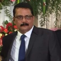 Manjunath Sa