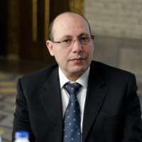 Ahmed Mustafa