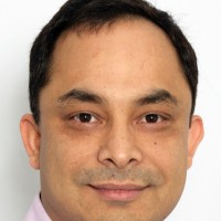 Shuvro Roy-Choudhury