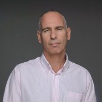 barak saar