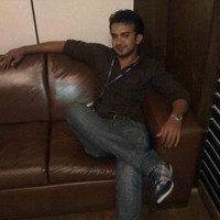 Rehan Sayed