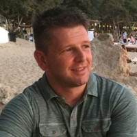 Darren Dyer