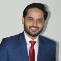 Saqib Ghafoor