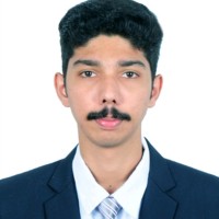 DHANUSH KUMAR S