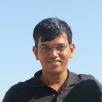Tushar Karande