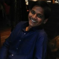 Ashish Rajguru