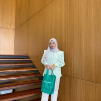 Athirah Dalia Wahida