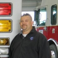 Patrick Christy