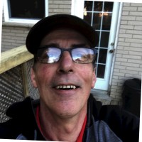 Mark Wildey