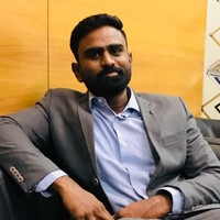 Karthikeyan Rajendiran