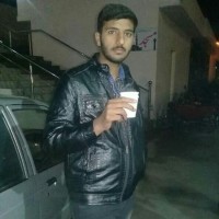 Hassan Yousaf