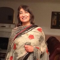 nili khosla