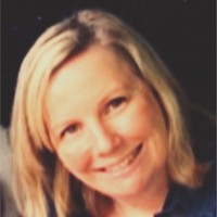 Alison Brodie