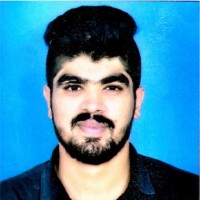 SURYANSH Choubey