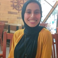 Esraa Ghazy
