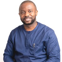 Chinedu Dike