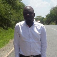 Deo Kidunda john