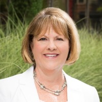 Mary Kaufman-Cranney, Cfre