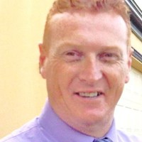 David Emberton