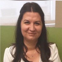 Valentina Bajenaru