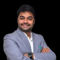 Gaurav Sharma
