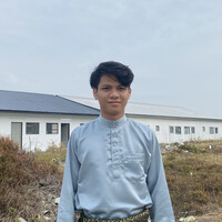 syafham ikmal