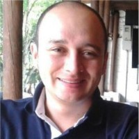 Carlos Andres Gonzalez Ramirez