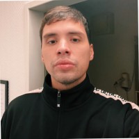 Ignacio Andrés González Pohl