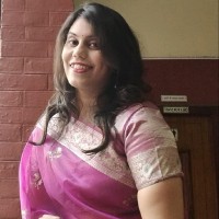 Shivani Sharma