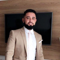 Fernando Rivas Jr.