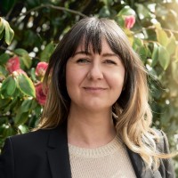Jennifer Hilland