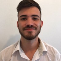 Sergio Tomás Montemagno
