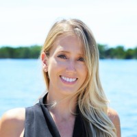 Kelsey Priestap