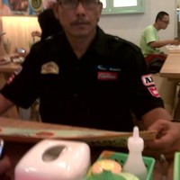 Edy Sudarto