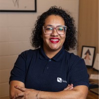 Tayane Cristine Rosa Silva