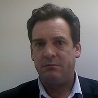 Stuart Smith