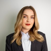 Anna Vuhliar 🇺🇦