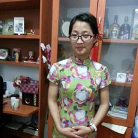 王雪丽