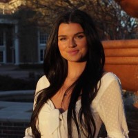 Allyson McCain