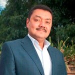 Alberto Nájar