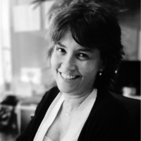 Silvia Buitrago Nat