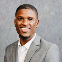 Isiah Robinson