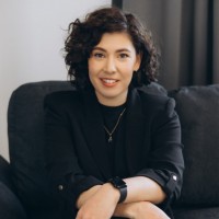 Nastassia Sukavenka