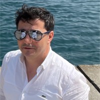 Ahmet Yilmaz