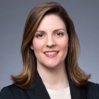 Elizabeth Evans