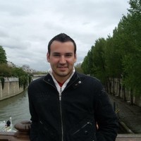 Ioannis Tsoumas